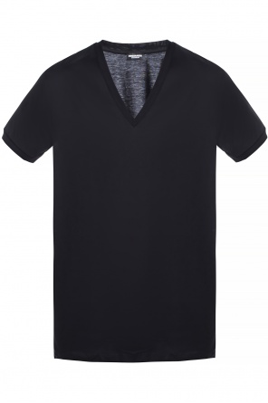 Three-pack of t-shirts with a logo, zdjęcie 1 Three-pack of t-shirts with a logo od Dsquared2